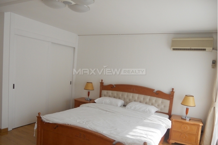 Guangming Apartment | 光明公寓 光明别墅 3bedroom 180sqm ¥43,500 BJ0000620