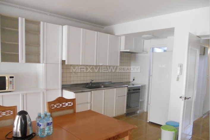 Guangming Apartment | 光明公寓 光明别墅 3bedroom 180sqm ¥43,500 BJ0000620