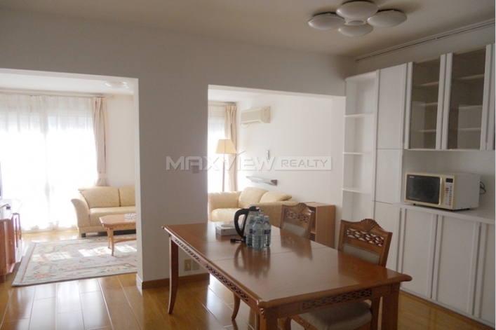 Guangming Apartment | 光明公寓 光明别墅 3bedroom 180sqm ¥43,500 BJ0000620