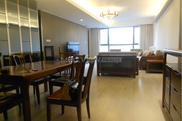 Xanadu Apartments | 禧瑞都  2bedroom 170sqm ¥28,000 BJ0000627