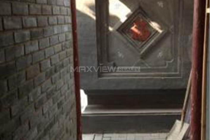 Xisi Courtyard | 西四四合院 3bedroom 140sqm ¥20,000 BJ0000606