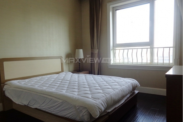 US United Apartment | US联邦公寓 3bedroom 203sqm ¥28,000 ZB001379