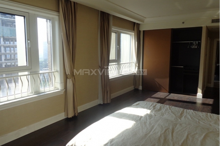 US United Apartment | US联邦公寓 3bedroom 203sqm ¥28,000 ZB001379