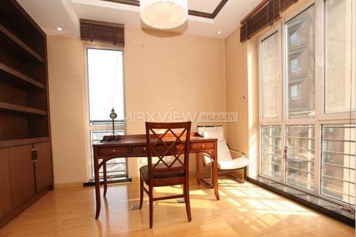Upper East Side | 阳光上东  3bedroom 202sqm ¥27,000 BJ0000612