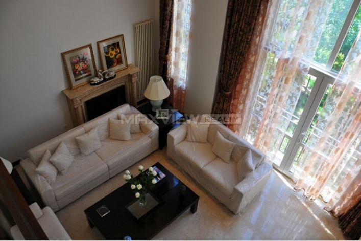 La Grande Villa | 誉天下 4bedroom 300sqm ¥38,000 BJ0000633