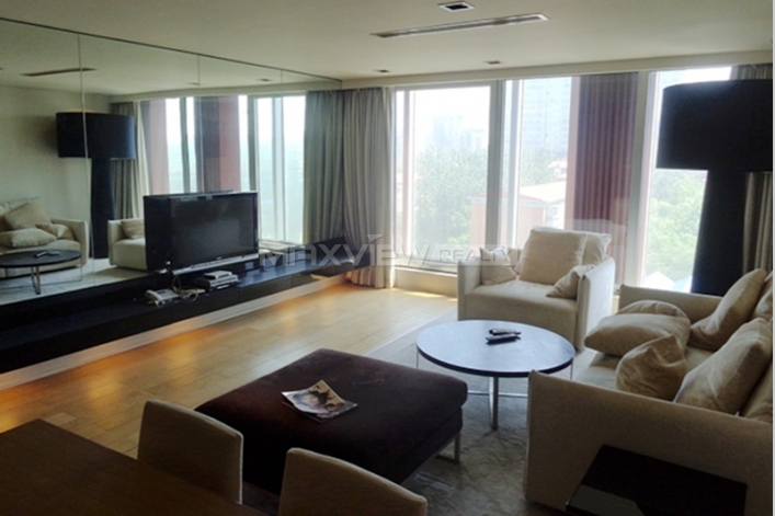 Beijing SOHO Residence | SOHO北京公馆  2bedroom 186sqm ¥32,000 XYL00070