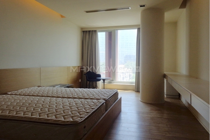 Beijing SOHO Residence | SOHO北京公馆  2bedroom 186sqm ¥32,000 XYL00070
