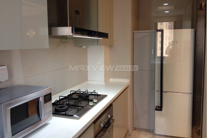 Mixion Residence | 九都汇  2bedroom 130sqm ¥24,000 ZB001387
