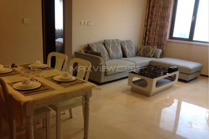 Mixion Residence | 九都汇  2bedroom 130sqm ¥24,000 ZB001387