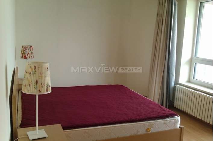 Parkview Tower | 景园大厦  3bedroom 196sqm ¥25,000 CY400002