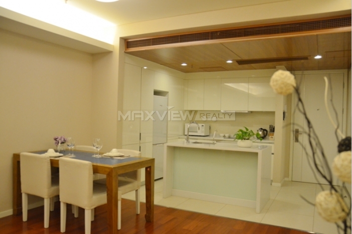 Mixion Residence | 九都汇  1bedroom 95sqm ¥16,500 BJ0000654