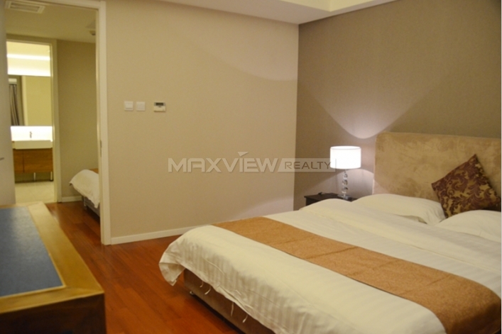 Mixion Residence | 九都汇  1bedroom 95sqm ¥16,500 BJ0000654