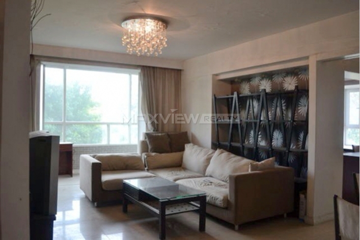 Yangguang City | 阳光都市 2bedroom 110sqm ¥12,000 BJ0000657