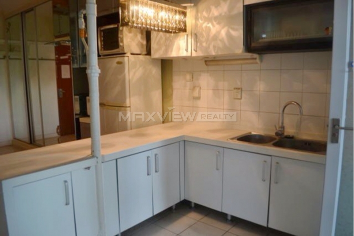 Yangguang City | 阳光都市 2bedroom 110sqm ¥12,000 BJ0000657