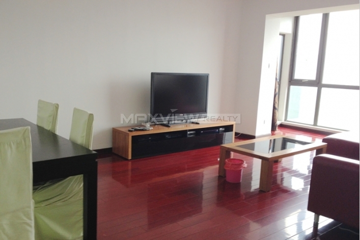 Forte International Apartment 3bedroom 170sqm ¥24,000 BJ0000665