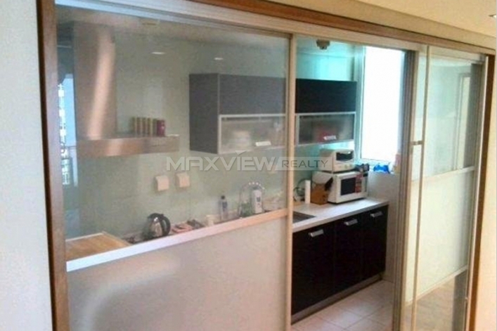 China Central Place | 华贸中心  2bedroom 150sqm ¥25,000 ZB001505