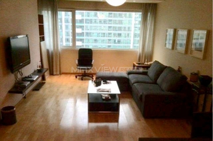 China Central Place | 华贸中心  2bedroom 150sqm ¥25,000 ZB001505