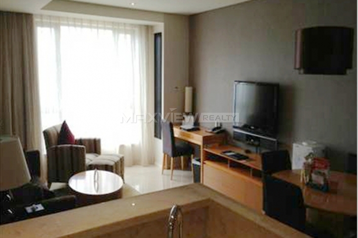 Guangcai International Apartment | 光彩国际公寓 3bedroom 215sqm ¥28,000 BJ0000703