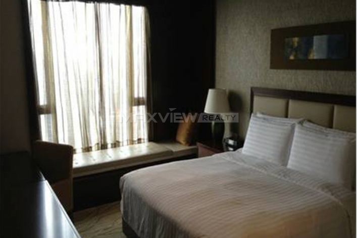 Guangcai International Apartment | 光彩国际公寓 3bedroom 215sqm ¥28,000 BJ0000703