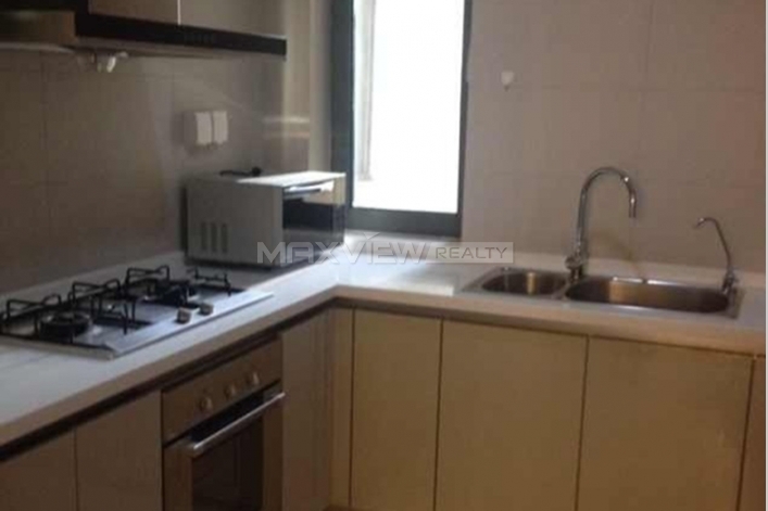 Mixion Residence | 九都汇  3bedroom 180sqm ¥27,000 ZB001388