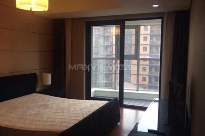 Mixion Residence | 九都汇  3bedroom 180sqm ¥27,000 ZB001388