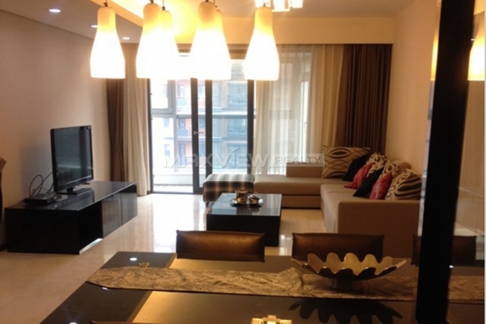 Mixion Residence | 九都汇  3bedroom 180sqm ¥27,000 ZB001388