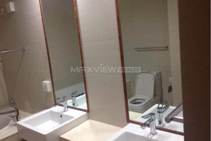 Mixion Residence | 九都汇  3bedroom 180sqm ¥27,000 ZB001388