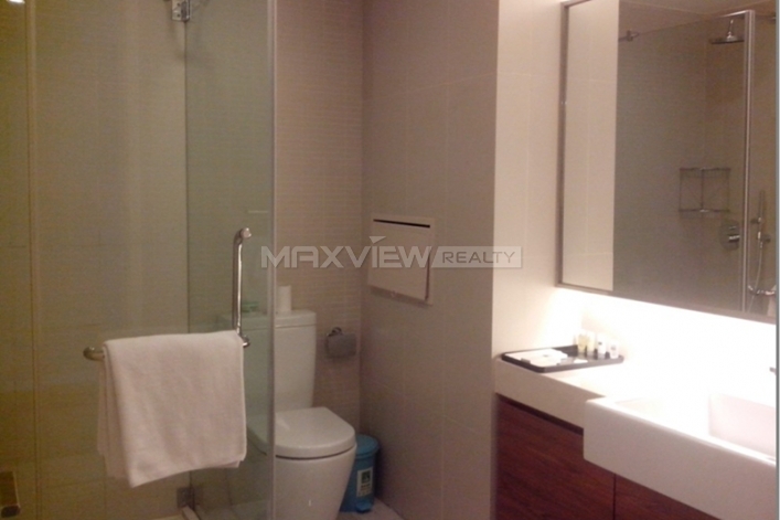 Mixion Residence | 九都汇  1bedroom 88sqm ¥16,000 YS100307