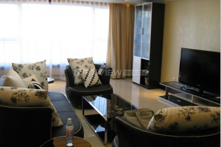 US United Apartment | US联邦公寓 3bedroom 207sqm ¥28,000 SYQ00197