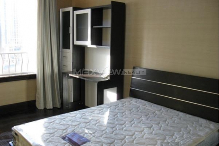 US United Apartment | US联邦公寓 3bedroom 207sqm ¥28,000 SYQ00197