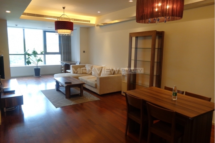 Xanadu Apartments | 禧瑞都  1bedroom 110sqm ¥19,000 ZB001520