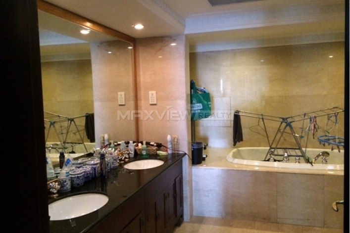Guangcai International Apartment | 光彩国际公寓 4bedroom 273sqm ¥36,000 GT000156