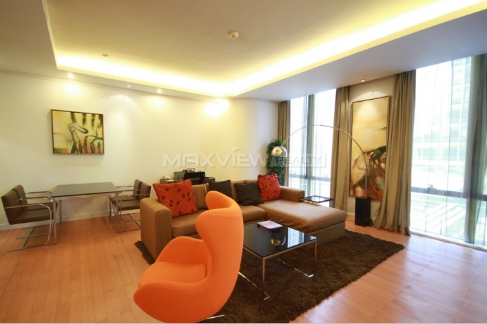 Fraser Suites CBD | 辉盛阁国际公寓 2bedroom 145sqm ¥38,000 FSC00002