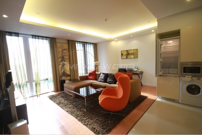 Fraser Suites CBD | 辉盛阁国际公寓 1bedroom 78sqm ¥27,000 FSC00003