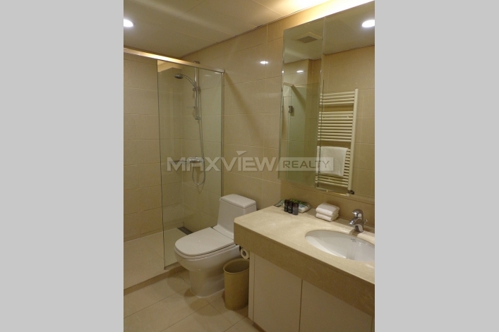 Central Park   |   新城国际  3bedroom 179sqm ¥39,000 YPK00006