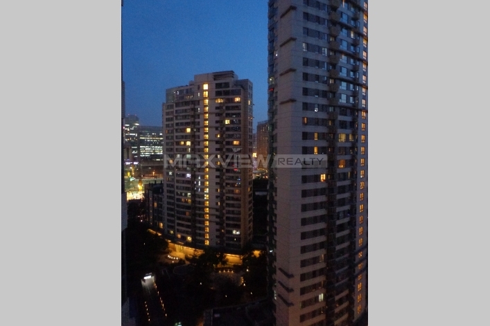 Central Park   |   新城国际  3bedroom 179sqm ¥39,000 YPK00006