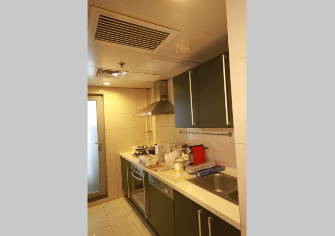 Fortune Plaza | 财富中心  1bedroom 94sqm ¥17,000 YPK00009