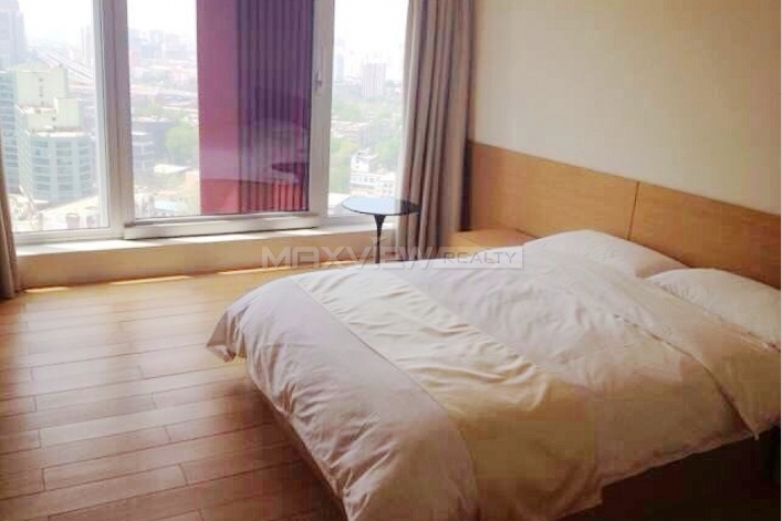 Beijing SOHO Residence | SOHO北京公馆  3bedroom 238sqm ¥45,000 BJ0000736