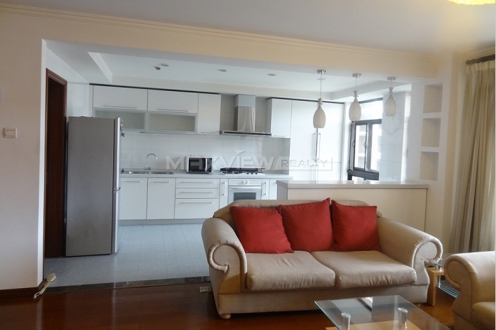 Parkview Tower 3bedroom 194sqm ¥26,000 BJ0000729