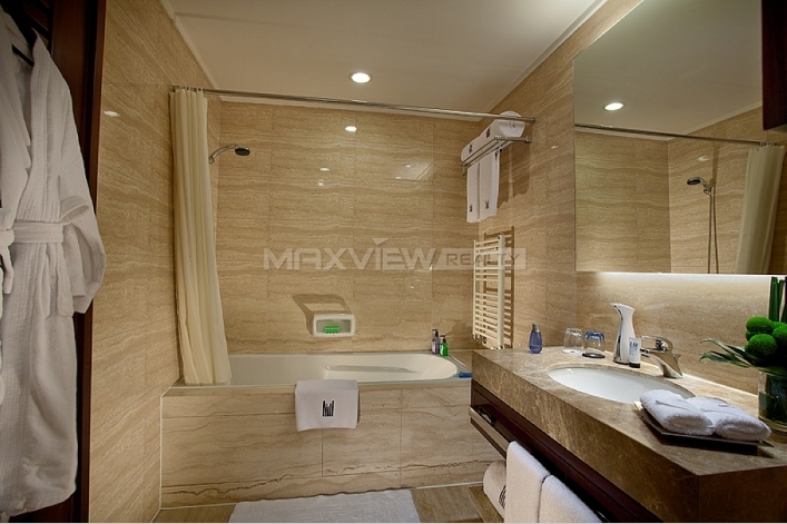 Grand Millennium | 北京千禧公寓  1bedroom 102sqm ¥28,000 BJ0000743