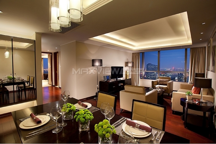 Grand Millennium | 北京千禧公寓  1bedroom 108sqm ¥29,000 BJ0000745