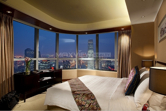 Grand Millennium | 北京千禧公寓  1bedroom 108sqm ¥29,000 BJ0000745