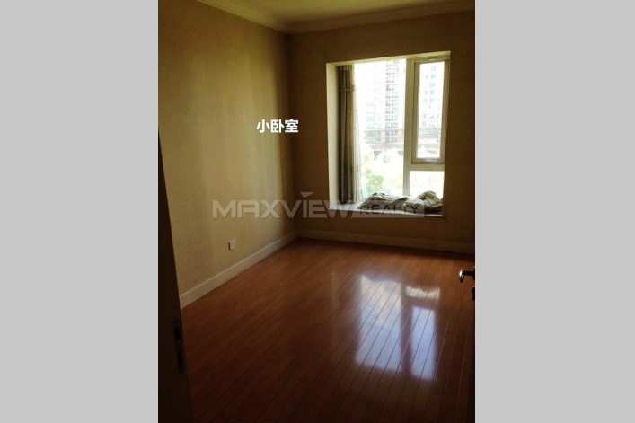 Palm Springs | 棕榈泉  3bedroom 192sqm ¥29,000 BJ0000751