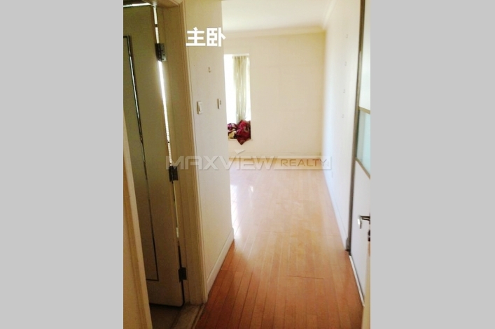 Palm Springs | 棕榈泉  3bedroom 192sqm ¥29,000 BJ0000751