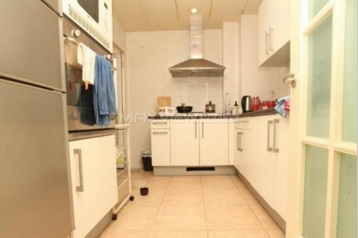 Palm Springs | 棕榈泉  3bedroom 182sqm ¥27,000 BJ0000754