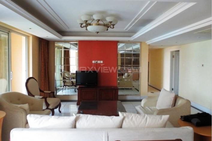 Guangcai International Apartment | 光彩国际公寓 3bedroom 217sqm ¥28,000 ZB001541