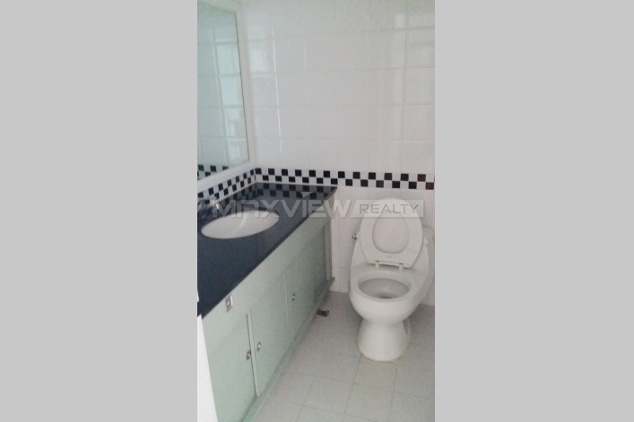 Beijing Riviera | 香江花园 3bedroom 207sqm ¥38,000 BJ0000766