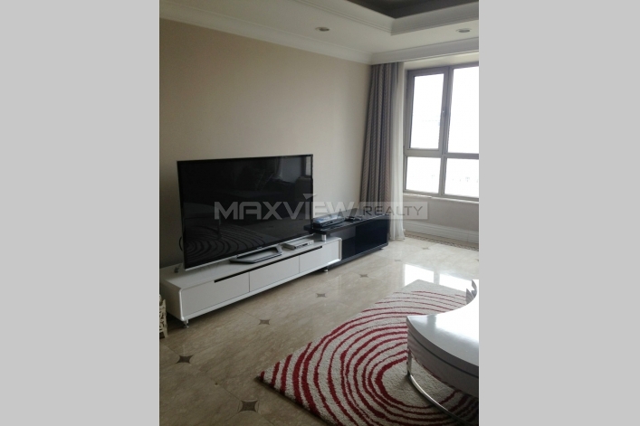 Chateau Edinburgh | 富力爱丁堡 2bedroom 115sqm ¥17,000 ZB001549