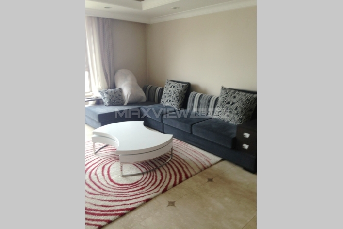 Chateau Edinburgh | 富力爱丁堡 2bedroom 115sqm ¥17,000 ZB001549