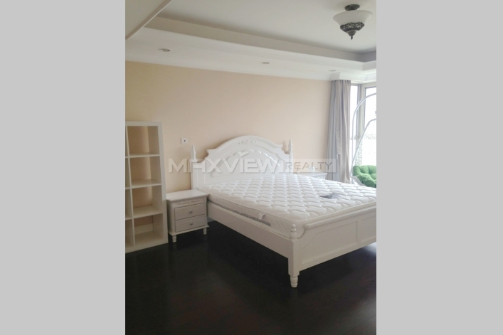 Chateau Edinburgh | 富力爱丁堡 2bedroom 115sqm ¥17,000 ZB001549